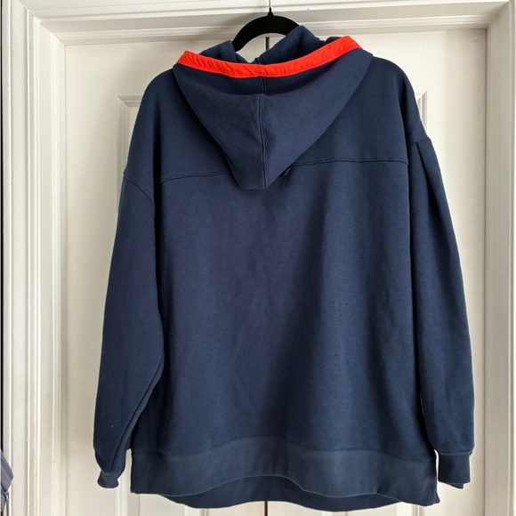 FP Movement NWOT At Your Best Quarter Zip size Small - Picture 6 of 7